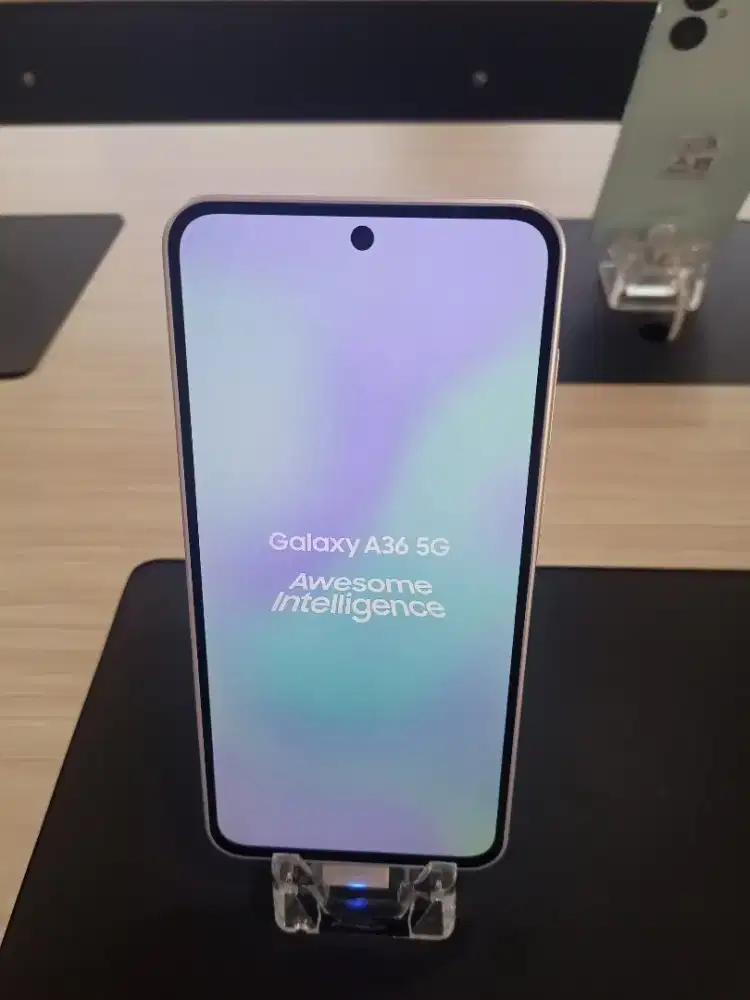 Promo SAMSUNG A36 dengan bunga 0% free 1-2× cicilan dihomecredit