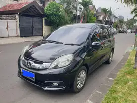 Honda Mobilio 2014 Bensin