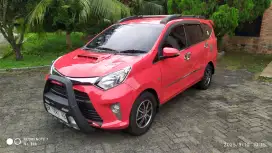 Toyota Calya G A/T (Km.40000) Istimewa