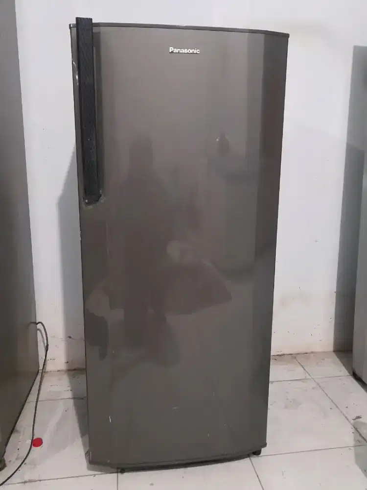 Kulkas 1 Pintu Panasonic