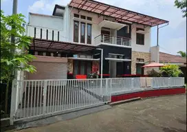 Rumah Full Furnish Siap Huni Setiabudi