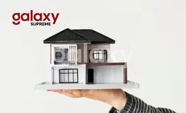 perumahan tingkat mulyosari lokasi strategis surabaya timur