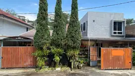 Rumah Asri Siap Huni Setiabudi