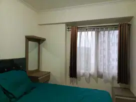 Dijual Apartemen Podomoro Golf View