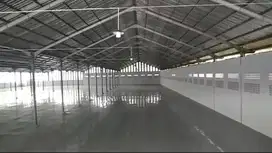 DISEWAKAN/DIJUAL GUDANG SRATEGIS DI JEPARA JAWA TENGAH
