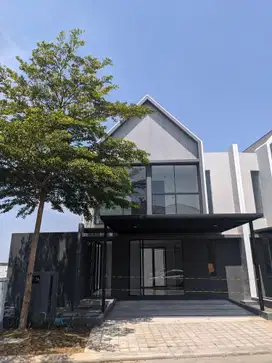 Jual cepat rumah Kahuripan nirwana