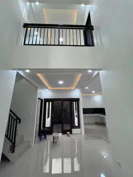 Dijual Rumah di Komplek Bumi Panyileukan Bandung