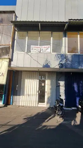 Ruko Strategis Surabaya Timur dekat MERR