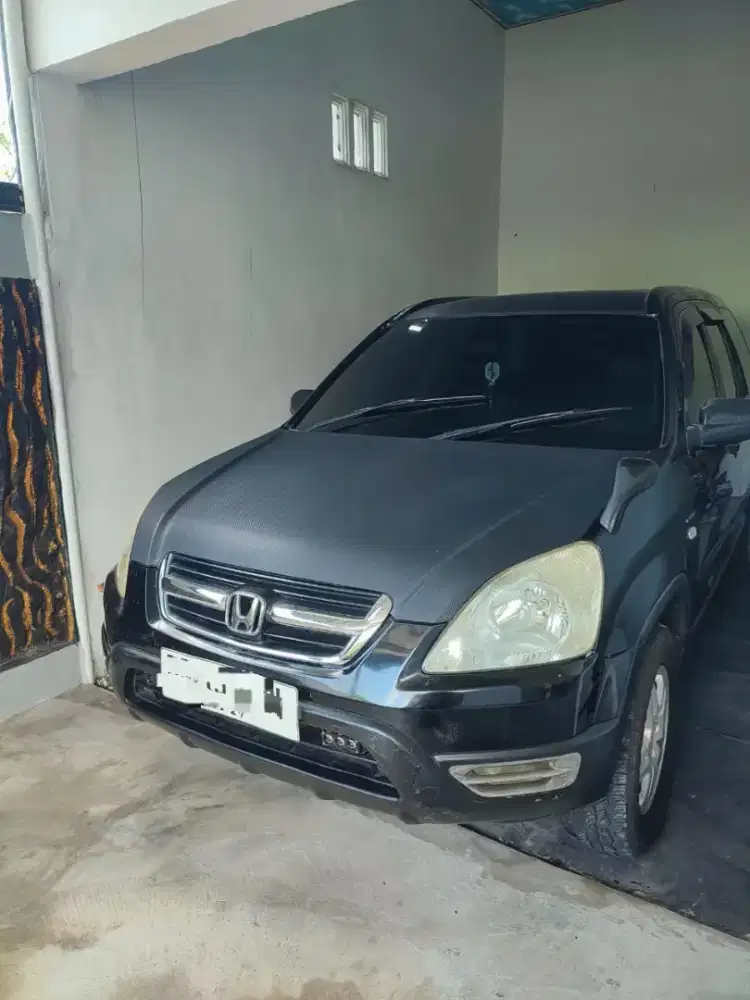 Honda CRV tahun 2003