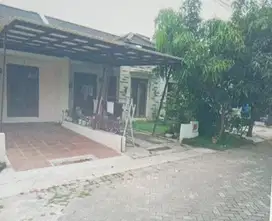 SEGERA DILELANG Rumah Murah 1 lantai SHM di Bumi Panyawangan