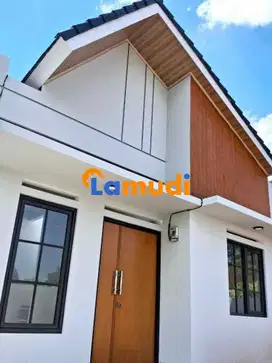 Rumah SHM 500jt an cicilan flat kota Bandung (bukan Kabupaten)