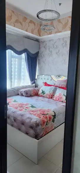 Di Jual apartemen strategis Puri mansion Jakbar