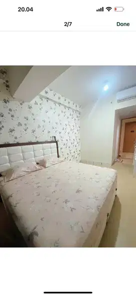 Dijual Apartemen City Square Raya Margorejo