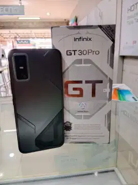 Infinix GT 30 Pro