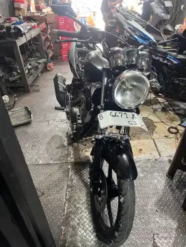 Jual atau tt Vixion Old