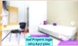 Jual Cepat Butuh Uang, Homestay dan kos Putri aktif Utara RS Herminah