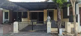 Di jual Rumah Citraland Alam Hijau Strategis Minimalis