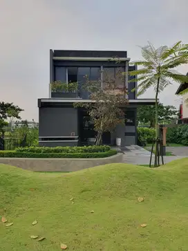 Park Serpong Tipe BLACKSLATE by Lippo Karawaci FREE PPN 100% DP 2.5%