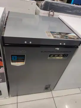 Freezer STEKO 100L
