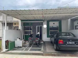 Murah ! Culdesac dekat STT Telkom 101/72 595 Jt
