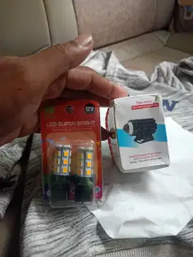 Di jual semua macam lampu LED dan tembak wa dan hp murah aja