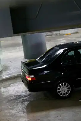 Toyota Great Corolla 1994 Bensin