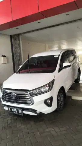Innova Rebon 2021 Tipe G Manual Diesel