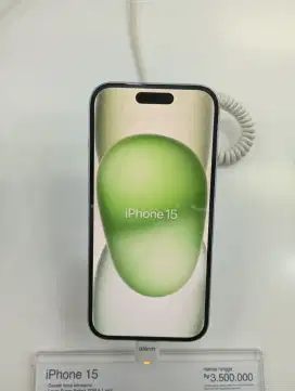 Cicilan Handphone 15