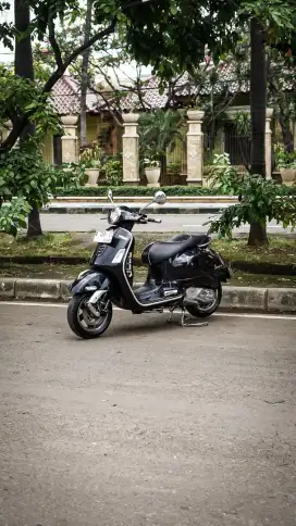 VESPA GTS 150 IGET ABS 2019 PERFECT CONDITION