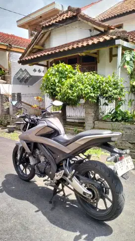 Yamaha Vixion R 2019