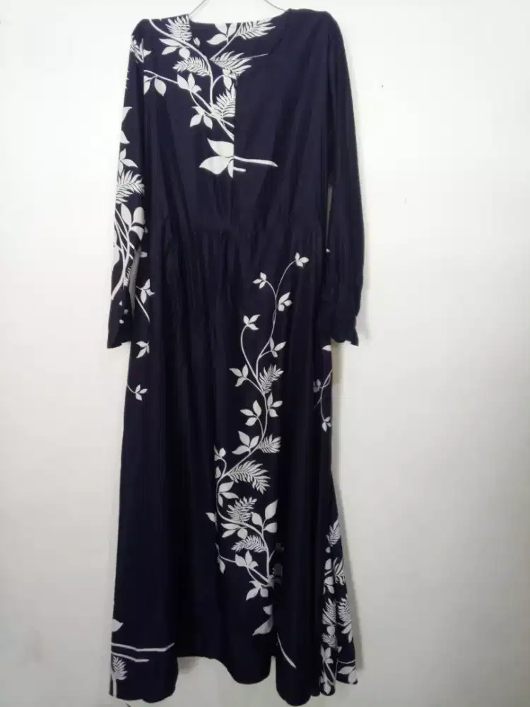 Gamis serba 50 ribu