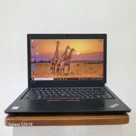 Lenovo Thinkpad L380 mulus nominus