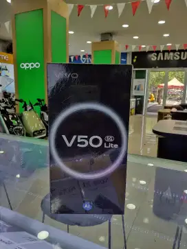 jual hp vivo v50 lite bisa kredit tanpa dp bebas bunga