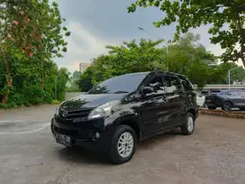 Daihatsu Xenia X 1.3 Manual 2013