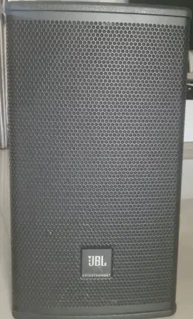 Speaker JBL MTS10 (Pasif)