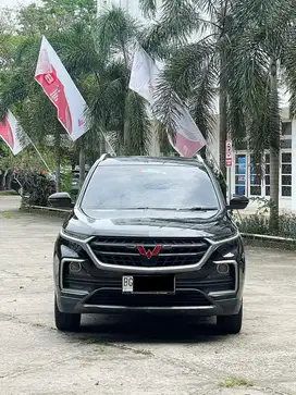 Wuling Almaz Turbo Smart Enjoy 7 Seater 2022, Dp 20 jt