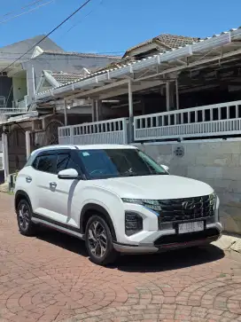 Creta Prime 2023 PMK ISTIMEWA