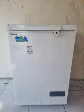 Freezer RSA 100L