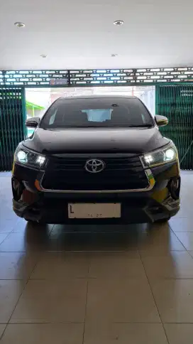 Toyota Kijang Innova Reborn Venturer Diesel A/T 2022