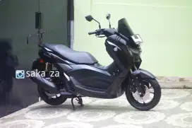 ( KEYLESS ) Yamaha Nmax Neo S 2024 , Pajak Hidup Panjang