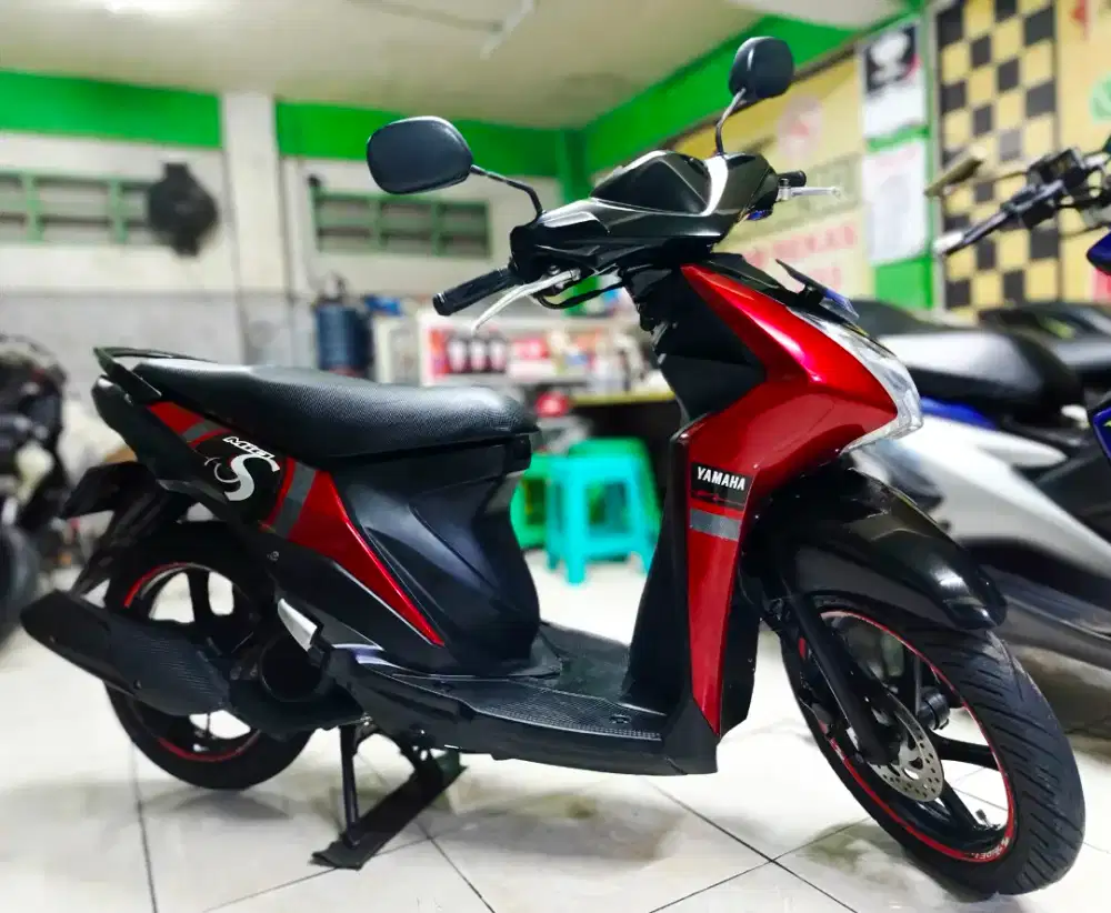 Gb.MURAH DP500 MIO S125 2020