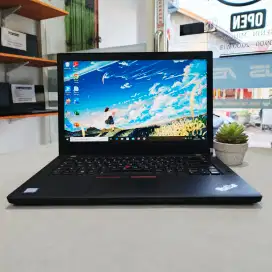 Laptop Bekas LENOVO THINKPAD T480/ CORE i5-8350U RAM 16GB