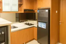 Disewakan Unit Premium Royal Olive Apartemen Pejaten 2BR Furnish