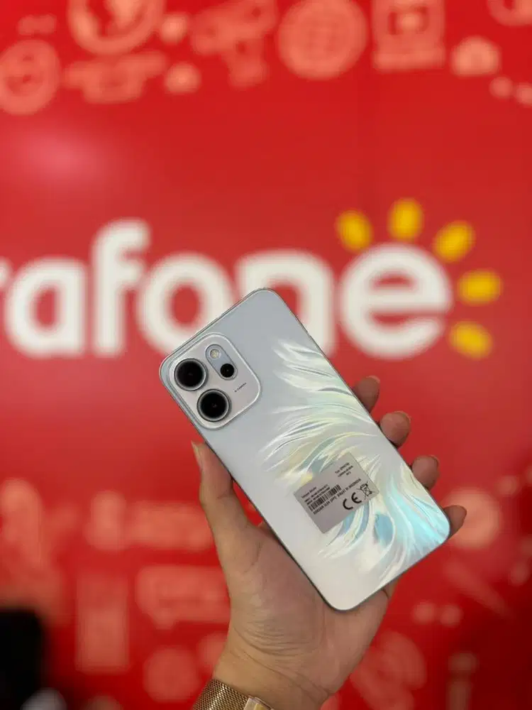 Oppo reno 14 F 5G