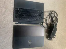 Laptop Dell 2 in 1