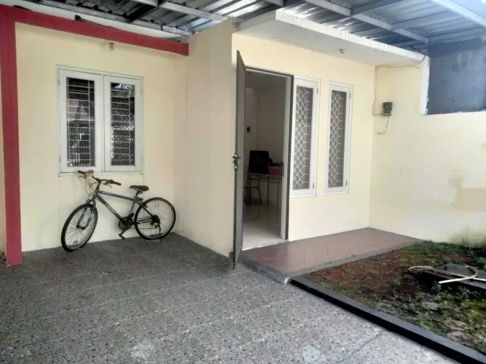 Purimas  Under 1M  Rumah Siap Huni