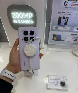 Xiaomi redmi note 14 pro+ 5G