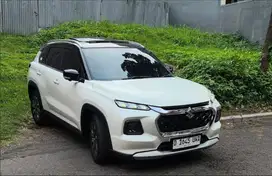 2025 Suzuki Grand Vitara GX 1.5 Hybrid AT Panoramic