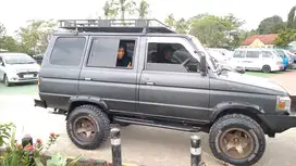 Toyota Kijang 1990 Bensin