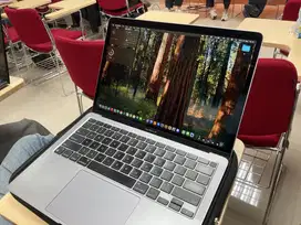Macbook Air 2020